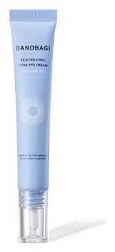 BANOBAGI Rejuvenating Vital Eye Cream