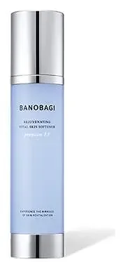 BANOBAGI Rejuvenating Vital Skin Softner