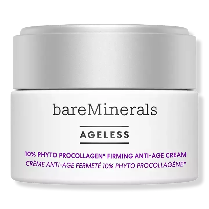 BareMinerals Ageless 10% Phyto ProCollagen Firming Anti-Age Cream