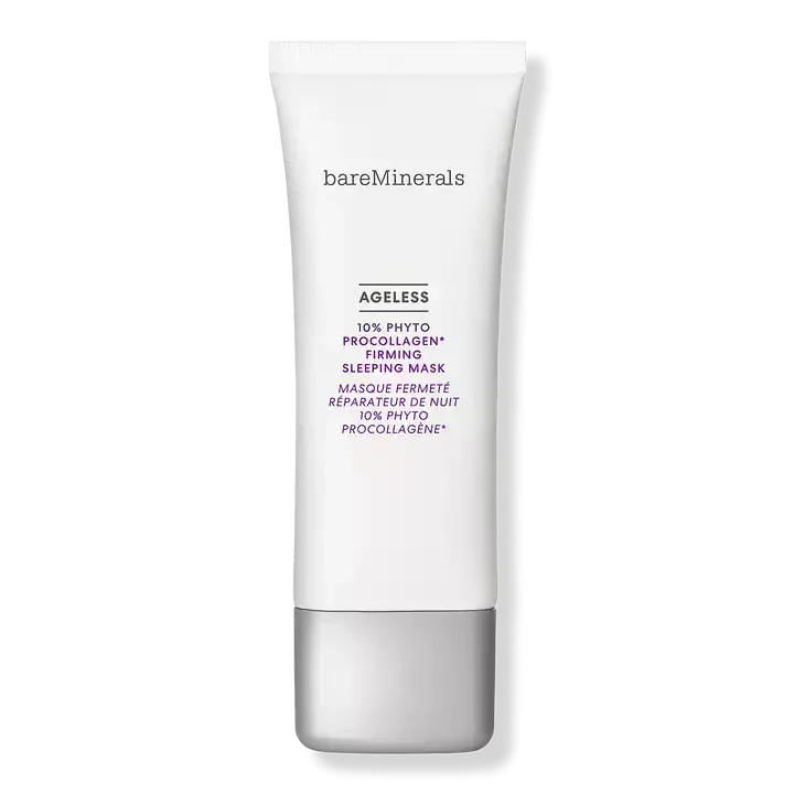 BareMinerals Ageless 10% Phyto ProCollagen Firming Sleeping Mask