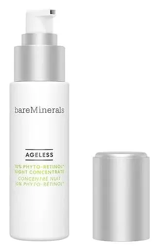 BareMinerals Ageless 10% Phyto-Retinol Night Concentrate