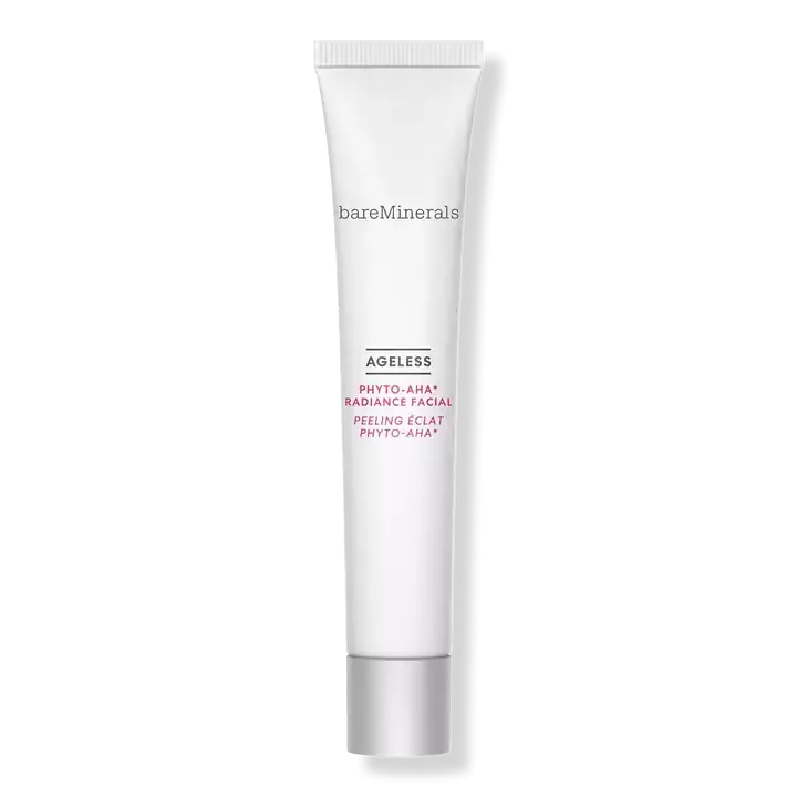 BareMinerals AGELESS Phyto-AHA Radiance Facial