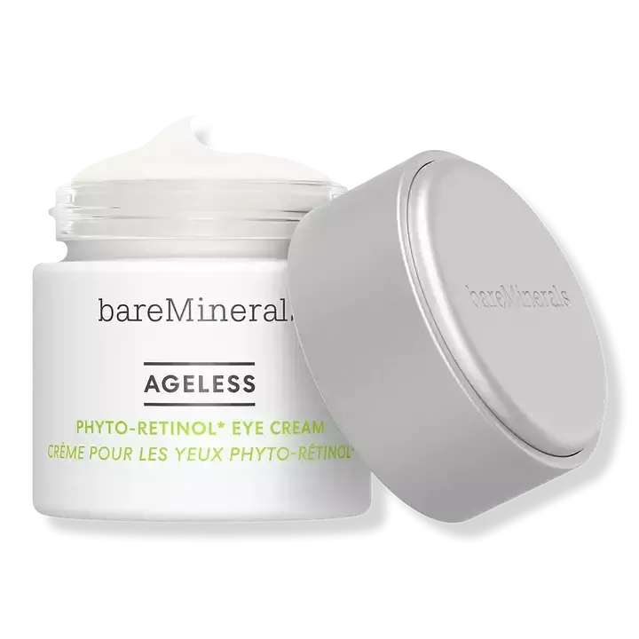 BareMinerals Ageless Phyto-Retinol Eye Cream