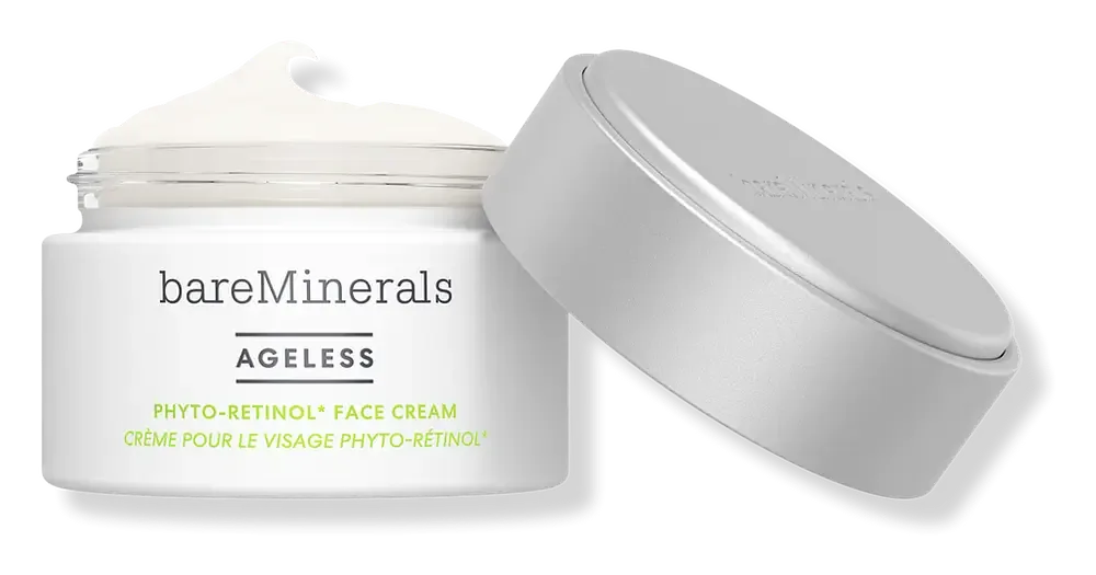 BareMinerals Ageless Phyto-Retinol Face Cream