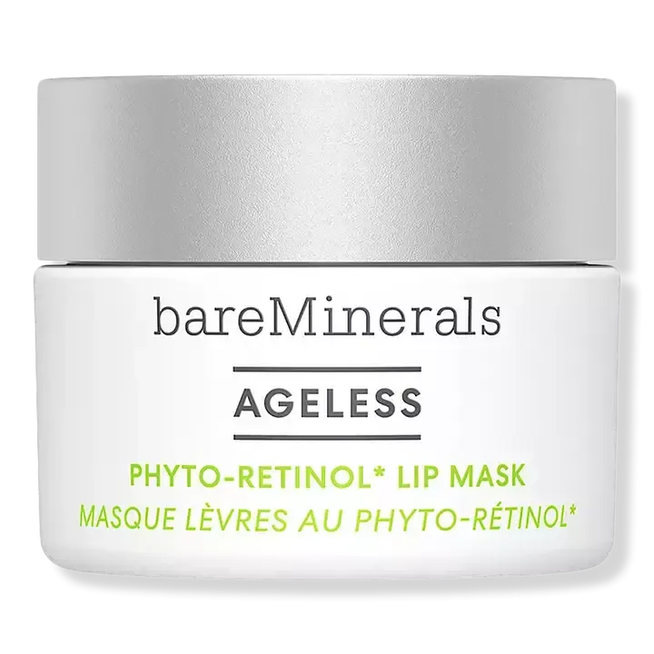 BareMinerals Ageless Phyto-Retinol Lip Mask