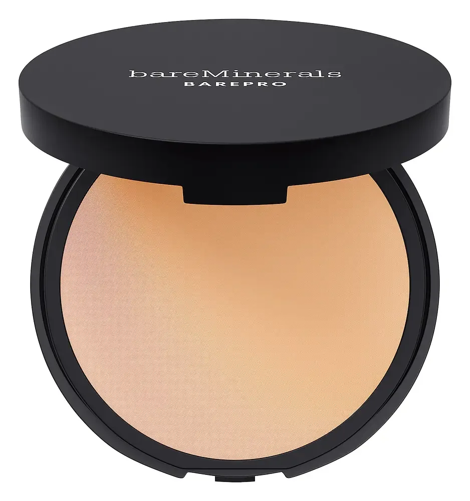 BareMinerals BarePro 16HR Skin-Perfecting Powder Foundation