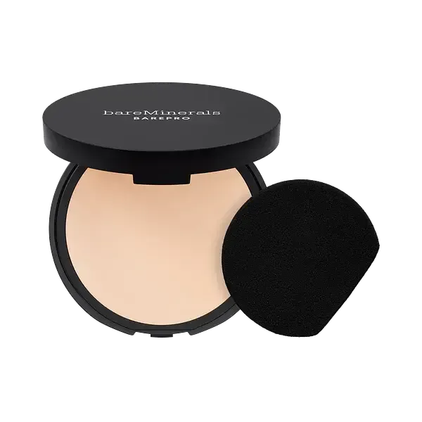 BareMinerals BarePro 24Hr Skin-Perfecting Powder Foundation