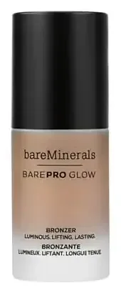 BareMinerals Barepro Glow Bronzer