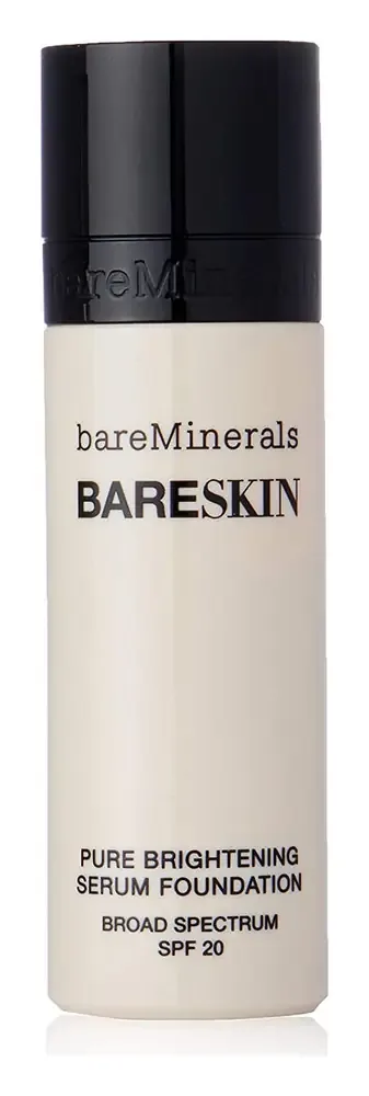 BareMinerals BareSkin Pure Brightening Serum Foundation SPF 20