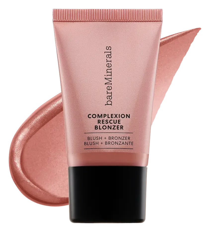 BareMinerals Complexion Rescue Liquid Blonzer
