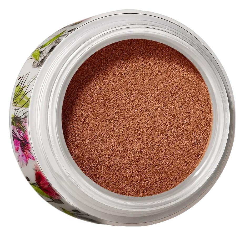 BareMinerals Limited Edition Eco-Beautiful All Over Face Color Warmth Loose Bronzer