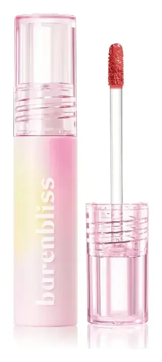 Barenbliss Full Bloom Transferproof Matte Tint
