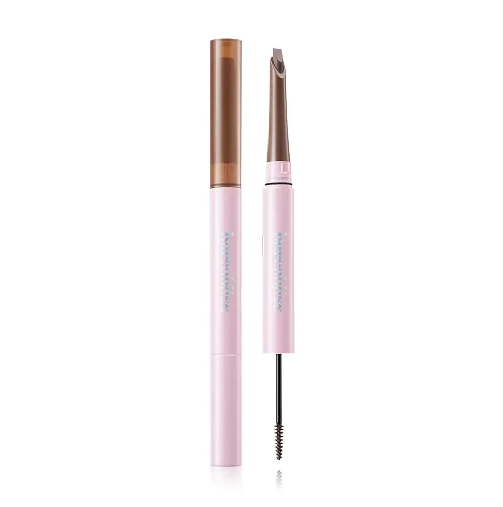 Barenbliss Make Me Plushy Eyebrow Duo
