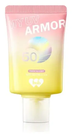Barenbliss My UV Armor SPF 50 PA++++