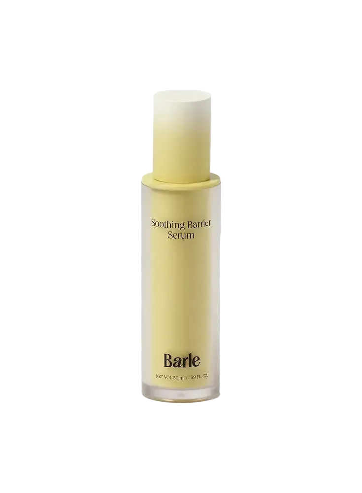 Barle Soothing Barrier Serum