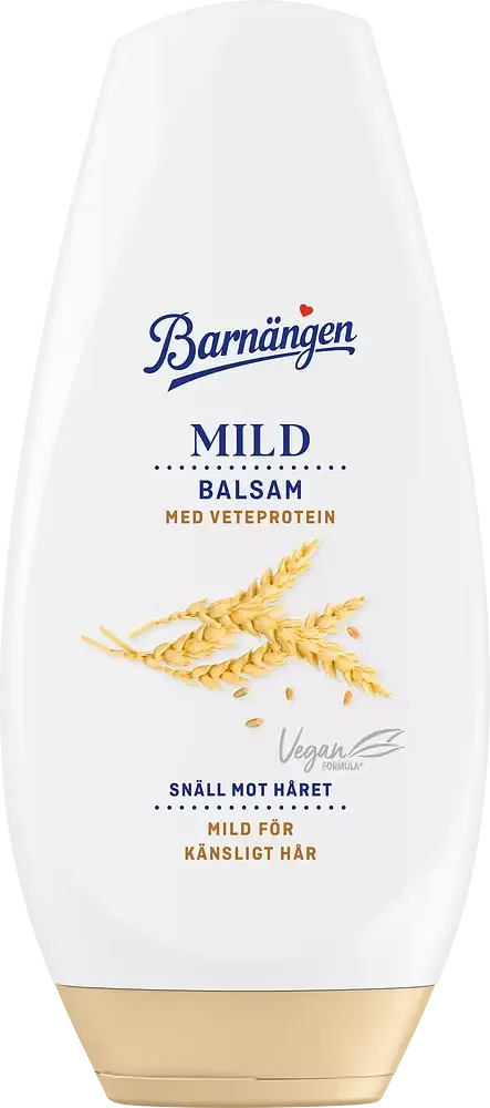 Barnängen Balsam Mild