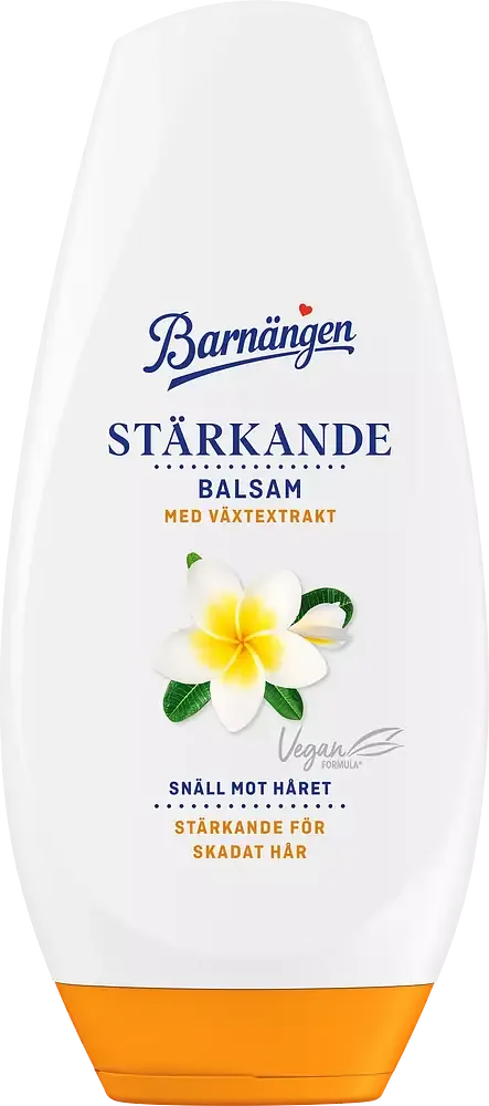 Barnängen Balsam Stärkande