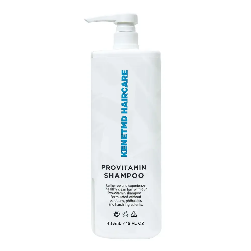 Barney Kenet MD Pro-Vitamin Shampoo
