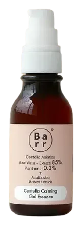 Barr Barr Centella Calming Gel Essence