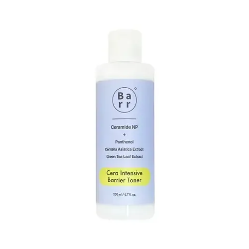 Barr Cera Intensive Barrier Toner