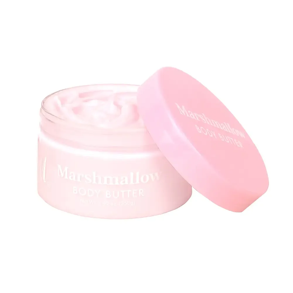 Barry M Cosmetics Body Butter