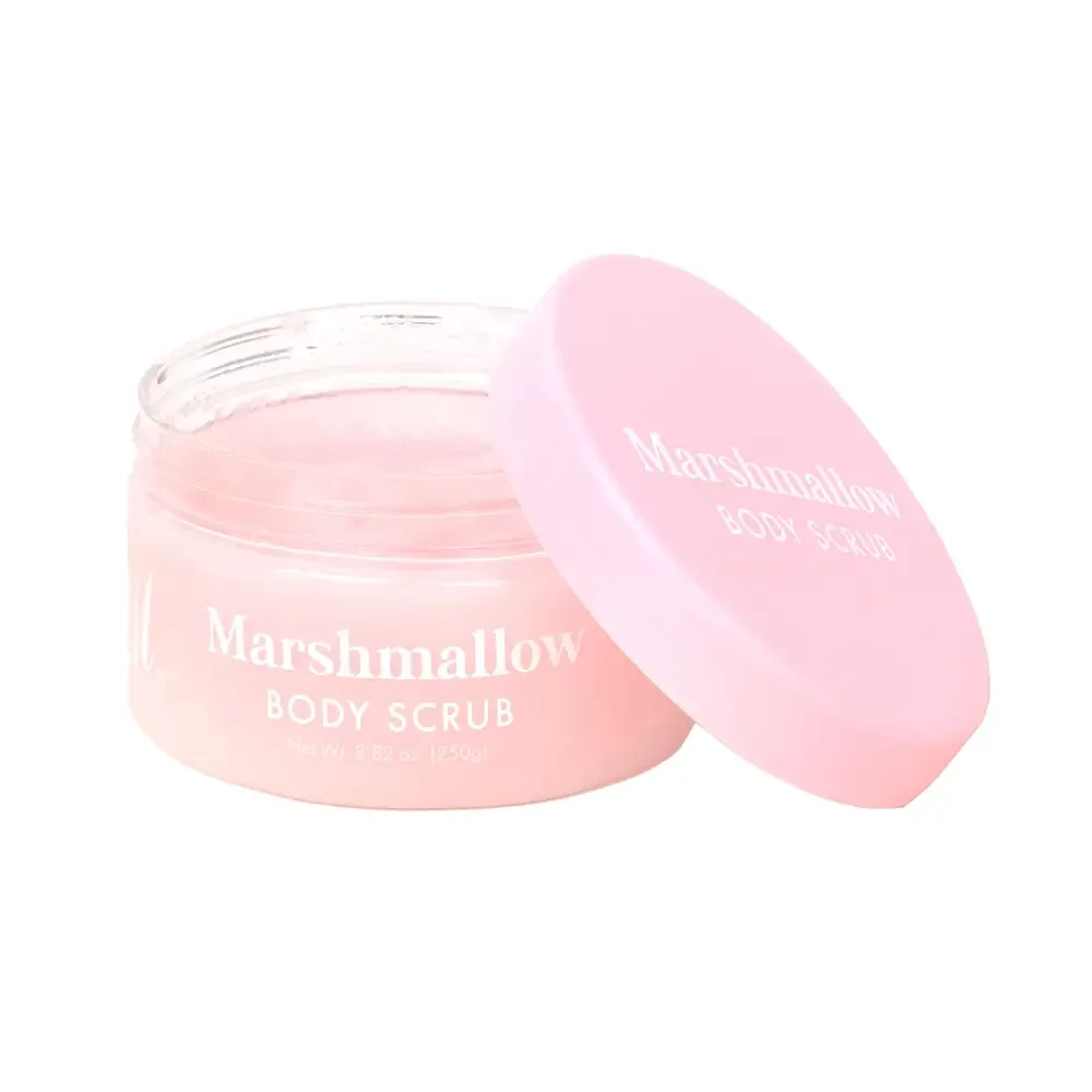 Barry M Cosmetics Body Scrub