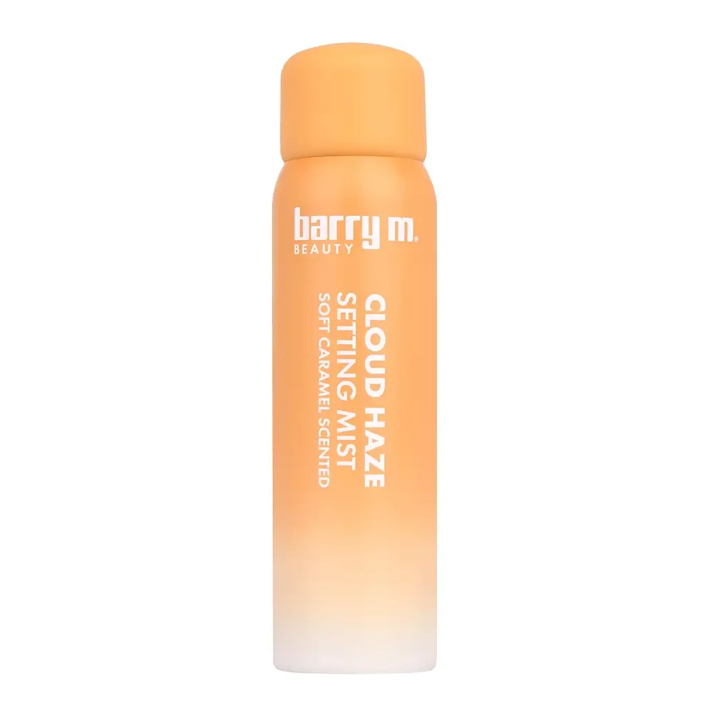 Barry M Cosmetics Cloud Haze Setting Mist