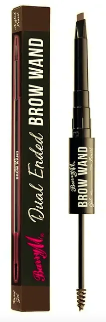Barry M Cosmetics Dual Ended Brow Wand