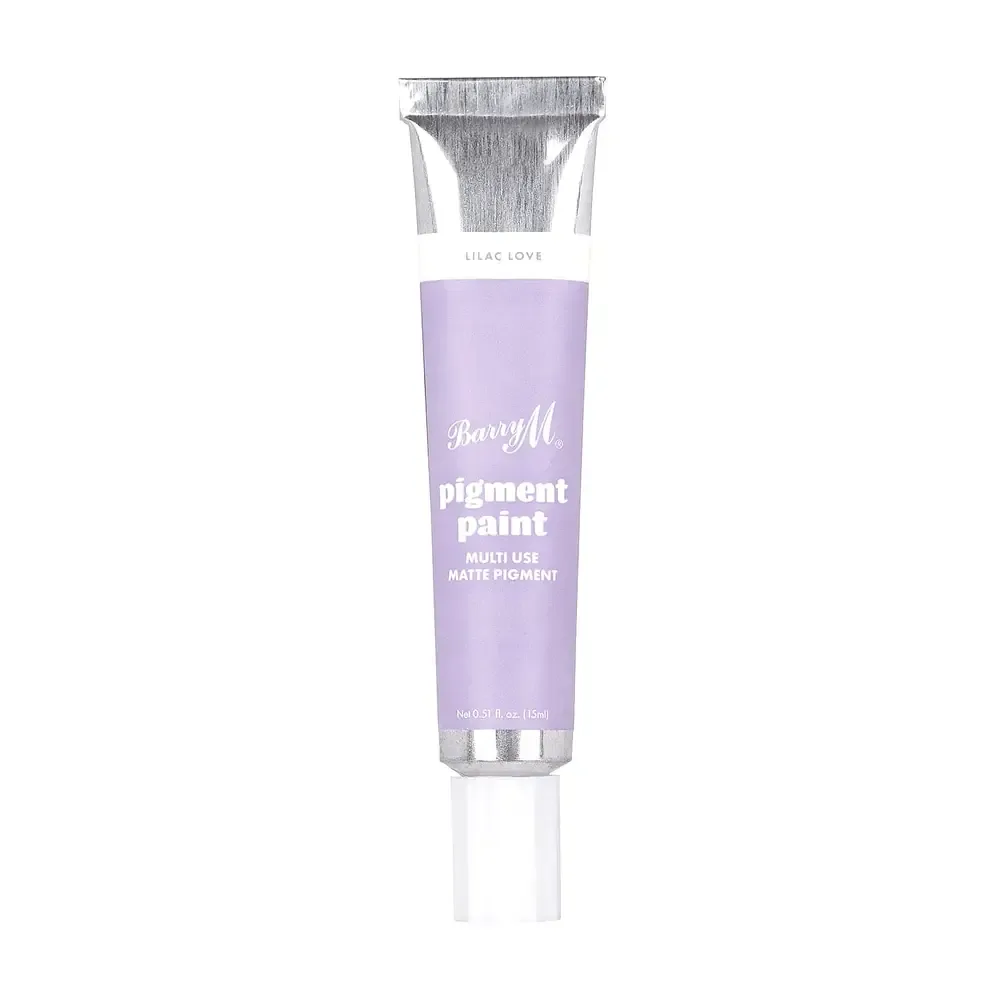 Barry M Cosmetics Face & Body Pigment Paint