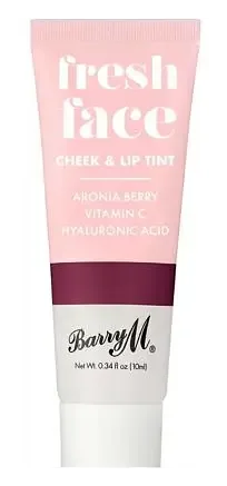 Barry M Cosmetics Fresh Face Cheek & Lip Tint