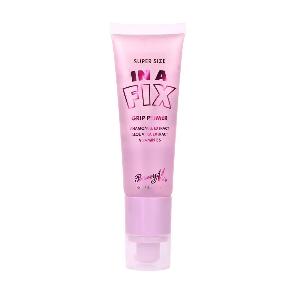 Barry M Cosmetics In A Fix Grip Primer