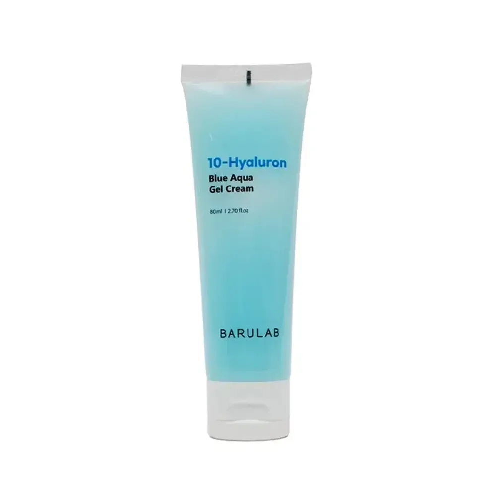 Barulab 10-Hyaluron Blue Aqua Gel Cream