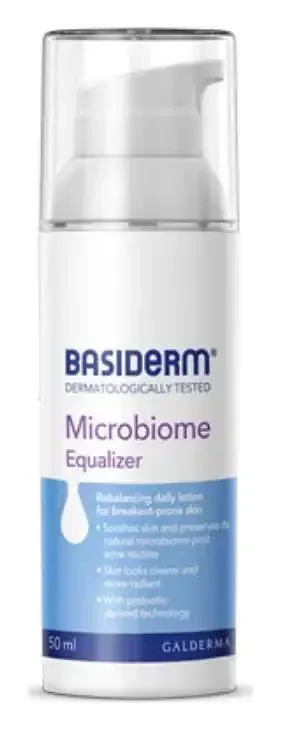 Basiderm Microbiome Equalizer