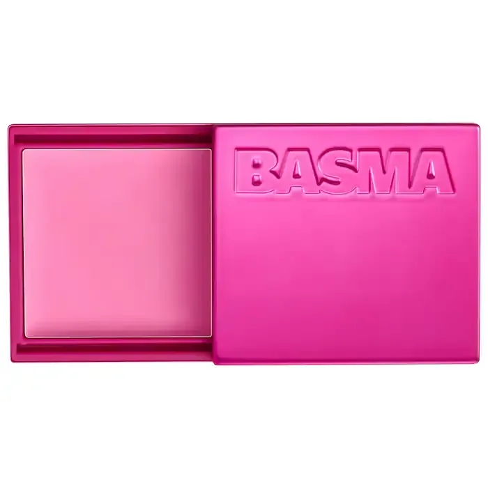 Basma Beauty The Cream Blush