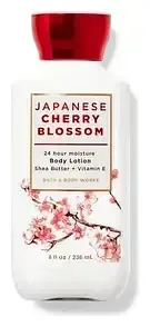 Bath & Body Works Body Lotion
