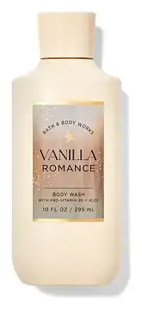Bath & Body Works Body Wash