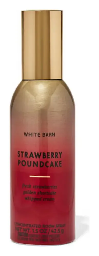 Bath & Body Works Concentrated Room Spray