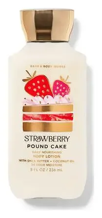 Bath & Body Works Daily Nourishing Body Lotion