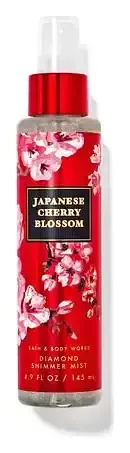 Bath & Body Works Diamond Shimmer Mist