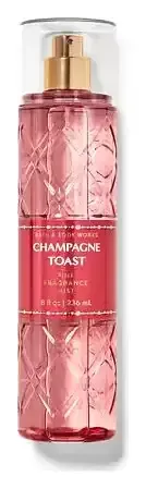 Bath & Body Works Fine Fragrance Mist