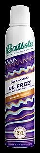 Batiste De-Frizzing Dry Shampoo