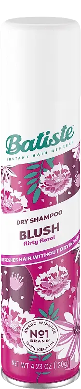 Batiste Dry Shampoo