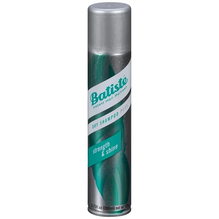 Batiste Dry Shampoo Plus Strength & Shine