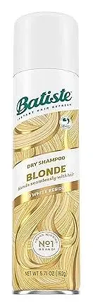 Batiste Hint Of Color Dry Shampoo
