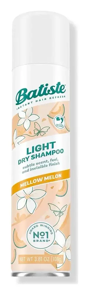 Batiste Light Dry Shampoo