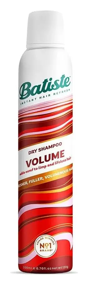 Batiste Volume Dry Shampoo
