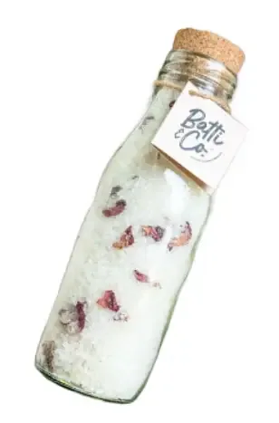 Batti & Co. Bath Salt