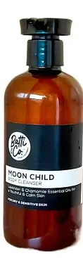 Batti & Co. Body Cleanser