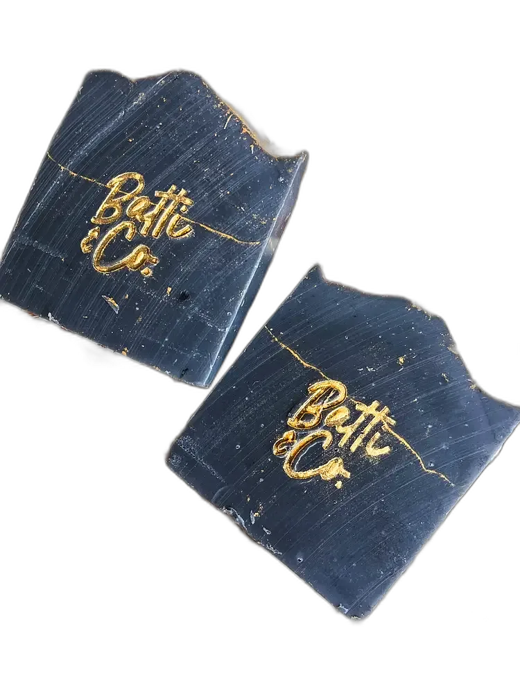 Batti & Co. Cold Process Soap
