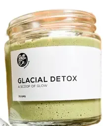 Batti & Co. Glacial Detox Body Scrub